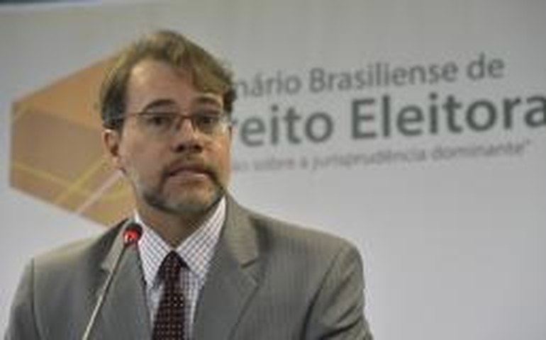 Presidente do TSE defende limite de gastos na campanha eleitoral
