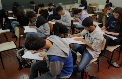 Dicas para ir bem no Enem 2025