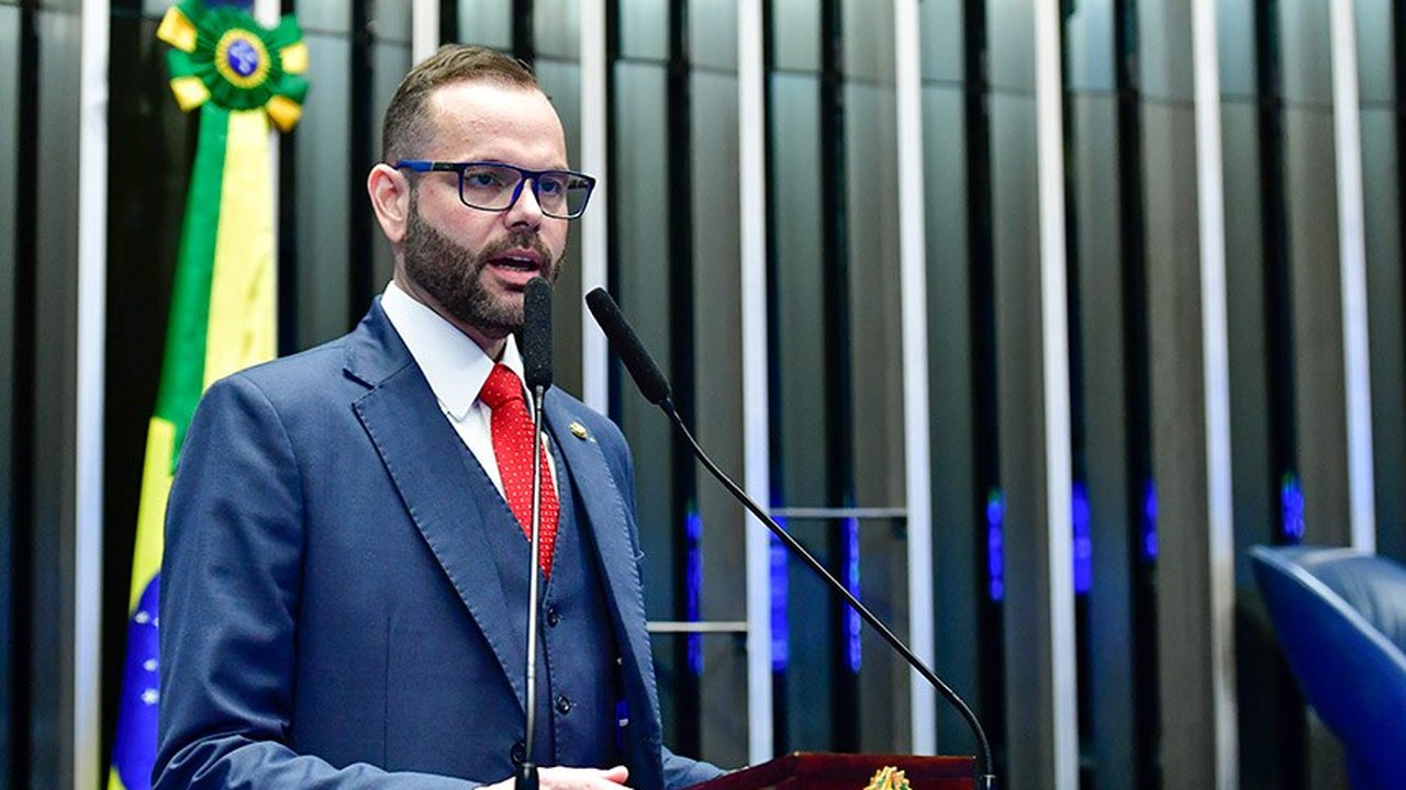 Seif critica descriminalização do porte de drogas para consumo próprio