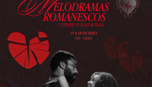Melodramas / Foto: Reprodução: Foto/ Redes Sociais