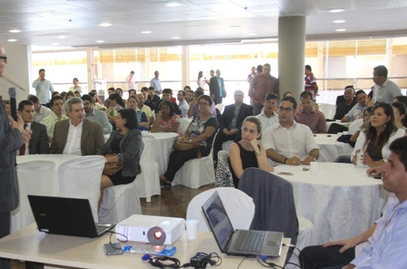 Secretaria da Comunicação lança o novo portal da Agência Alagoas