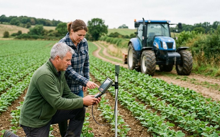 CCT aprova criação da Política Nacional de Transformação Digital na Agricultura