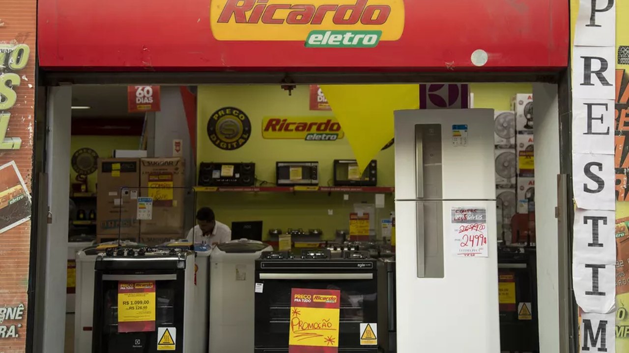 Justiça reverte, de novo, falência da Ricardo Eletro