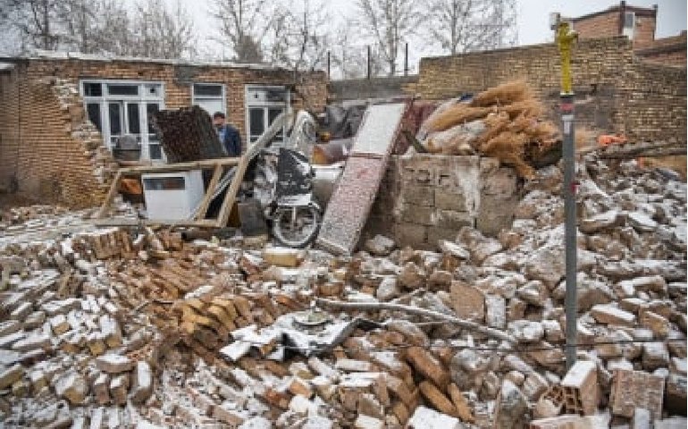 Israel usa drones em ataque ao Irã em nova tentativa de conter programa nuclear