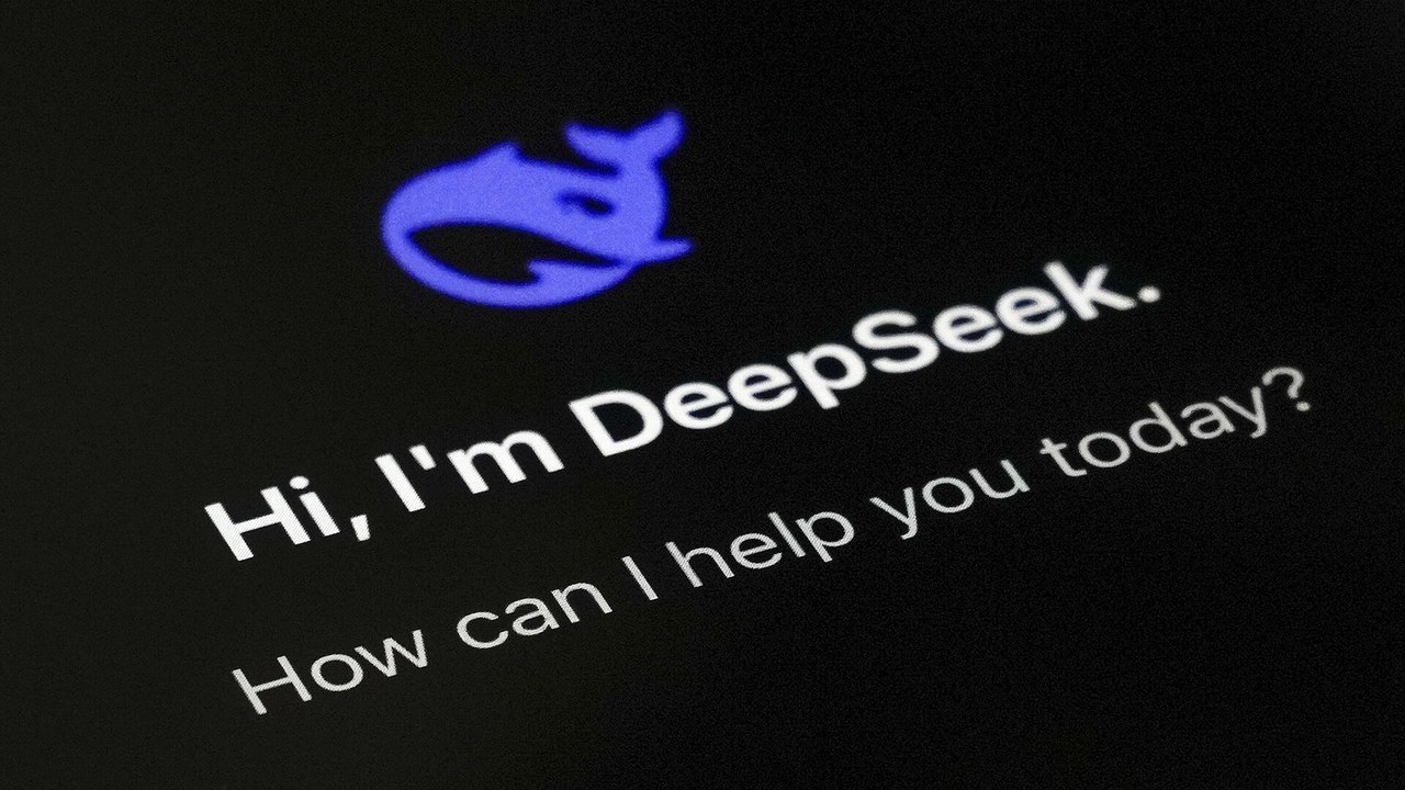 DeepSeek ajuda a combater corrupção nos governos locais na China, relata mídia