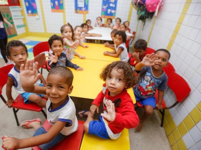 TCE/AL institui Núcleo Integrado de Trabalho voltado à Primeira Infância