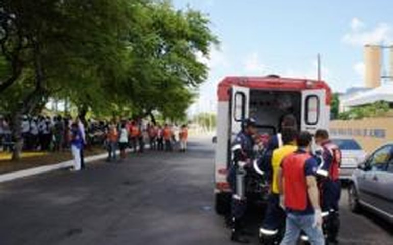 Inscrições para II Olimpíada do Samu começam nesta quinta