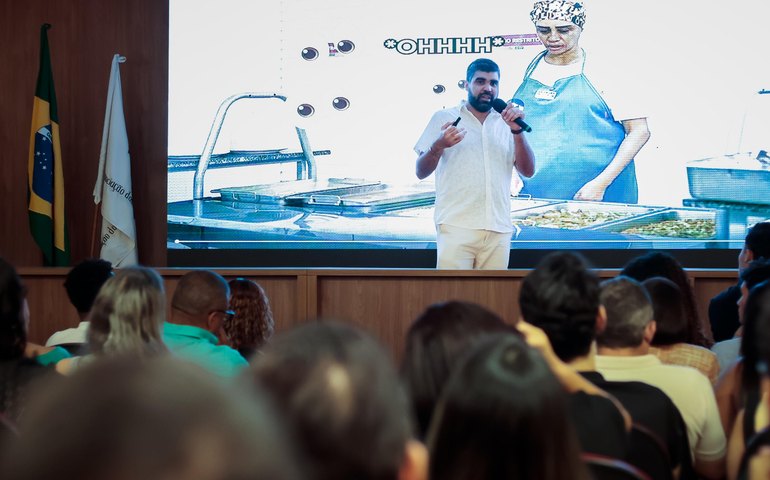 'Tendências e Soluções' reúne profissionais para debate sobre comunicação de alta performace