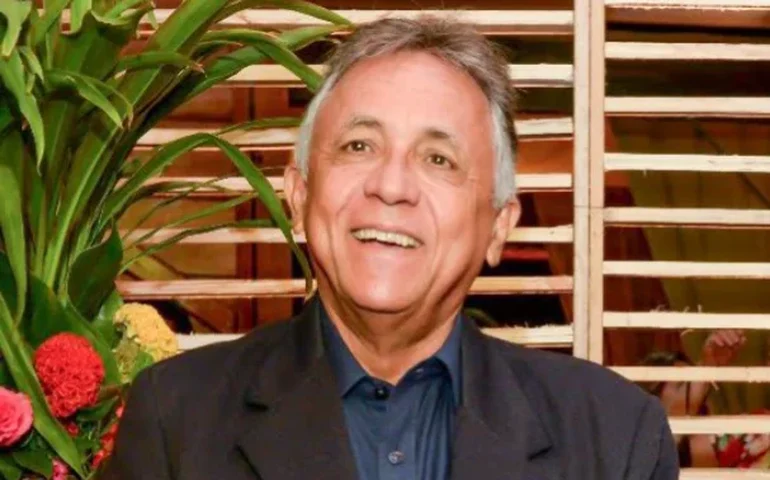 Medicina alagoana perde o pneumologista Fernando Antônio Mendonça Guimarães aos 75 anos