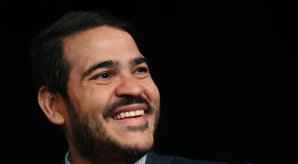 Jorge Messias / Foto: Getty Images