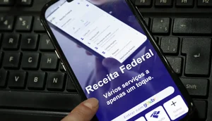 IRPF / Foto: Foto: Bruno Peres/Agência Brasil