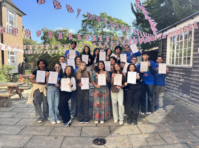 Educação divulga locais de prova para o intercâmbio Daqui pro Mundo