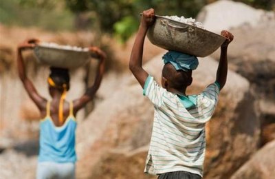 Resolução traz critérios de elegibilidade do Programa de Erradicação do Trabalho Infantil