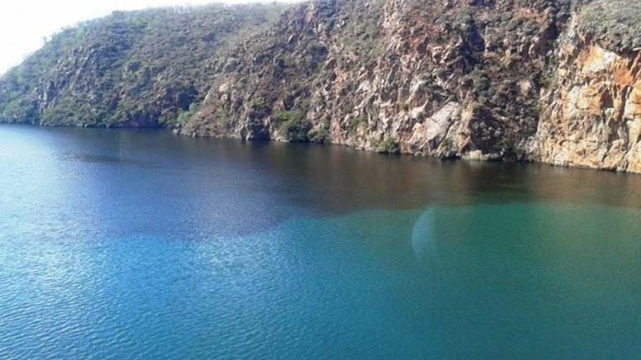 IMA apresenta resultados encontrados em amostras do rio São Francisco