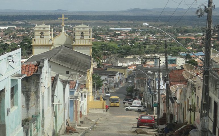 Palmeira: 69 casos confirmados de Covid-19