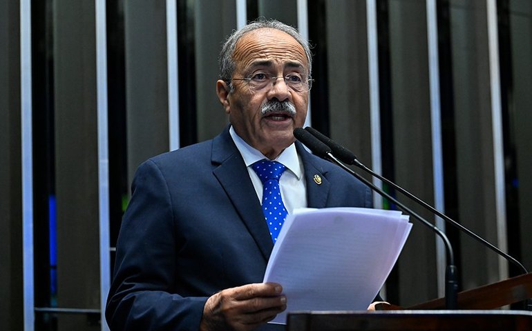 Rodrigues celebra 37 anos de Roraima e projeta novo ciclo de desenvolvimento