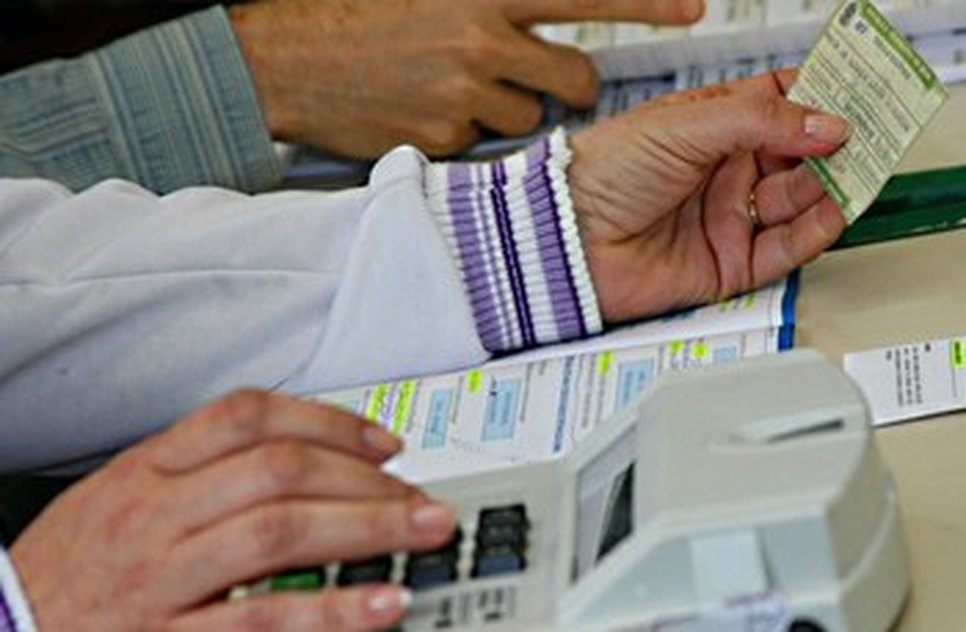 justiça eleitoral