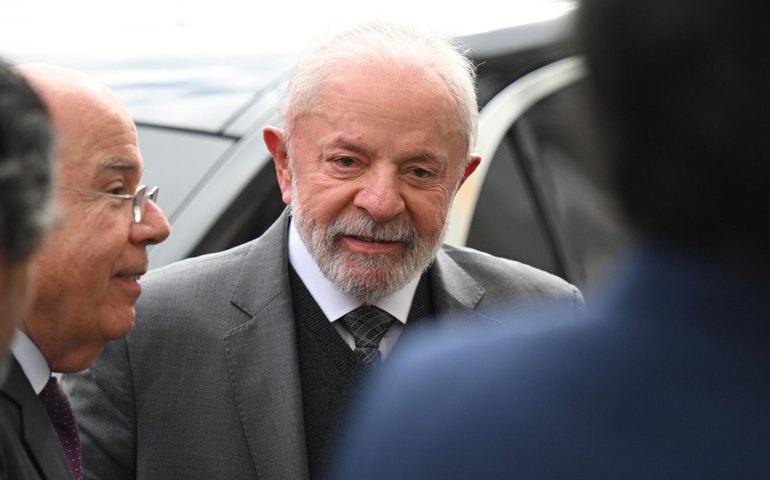 Brasil volta a criticar ações de ocupação de Israel na Palestina