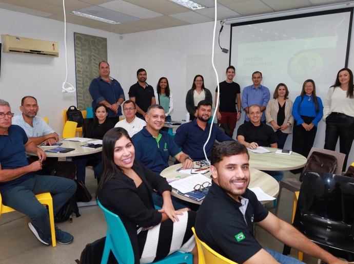 Parceria Cesmac e URCD marca estreia de nova especialização