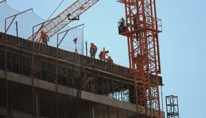 CONSTRUÇÃO CIVIL