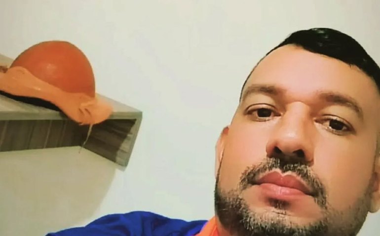 Jarbas Carlos se lança candidato a conselheiro tutelar de Palmeira dos Índios para buscar ações para crianças e adolescentes