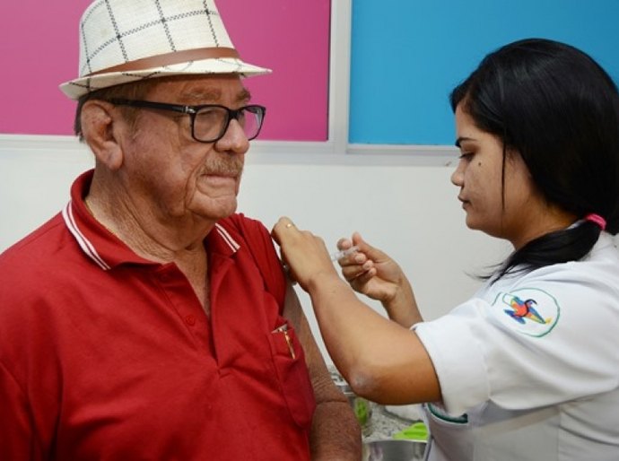 H1N1: Mais 56 municípios participam de reunião preparatória para vacinação