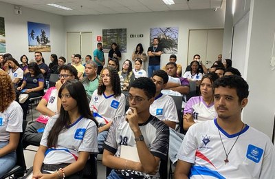 IMA promove seminário sobre água e gênero com foco em sustentabilidade e protagonismo feminino