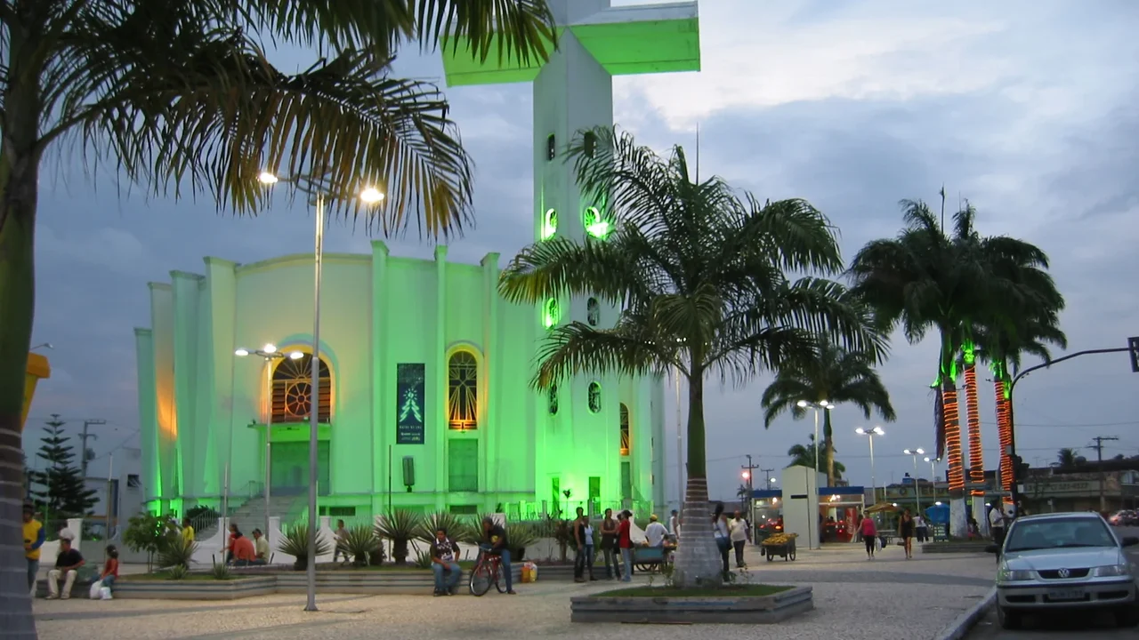 Arapiraca Centenária: História, Economia e Crescimento no Coração de Alagoas