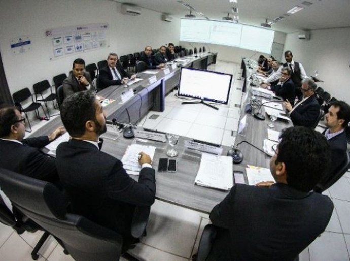 Conedes autoriza migração de mais 12 empresas para o Novo Prodesin