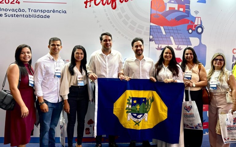 Com melhor IDEB do Brasil, Santana do Mundaú recebe prêmio Gestão da Aprendizagem