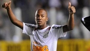 Foto: Divulgação / Santos