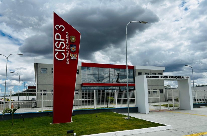 Polícia Civil prende homem condenado a mais de 20 anos por homicídio
