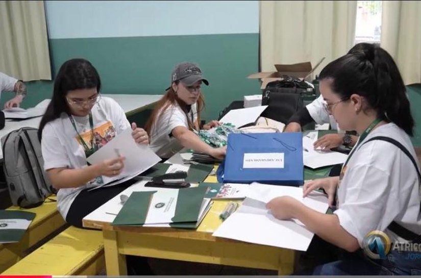 Jornal Atricon destaca ações dos Tribunais de Contas em todo o país