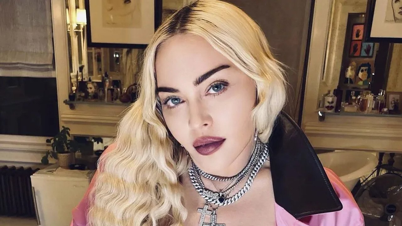 Após internação de Madonna, família diz estar se ‘preparando para o pior’