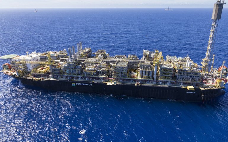 Leilão de petróleo da União terá seis concorrentes