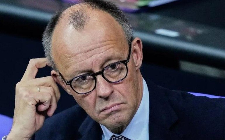 Descontentamento público com o governo alemão alcança máxima histórica, revela pesquisa