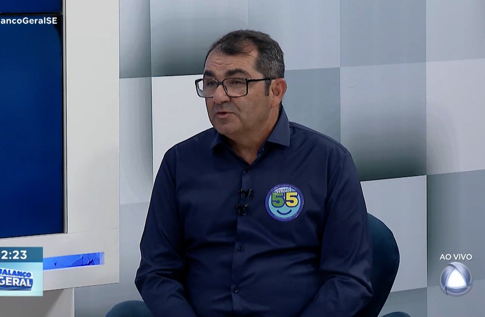 EDSON PASSOS