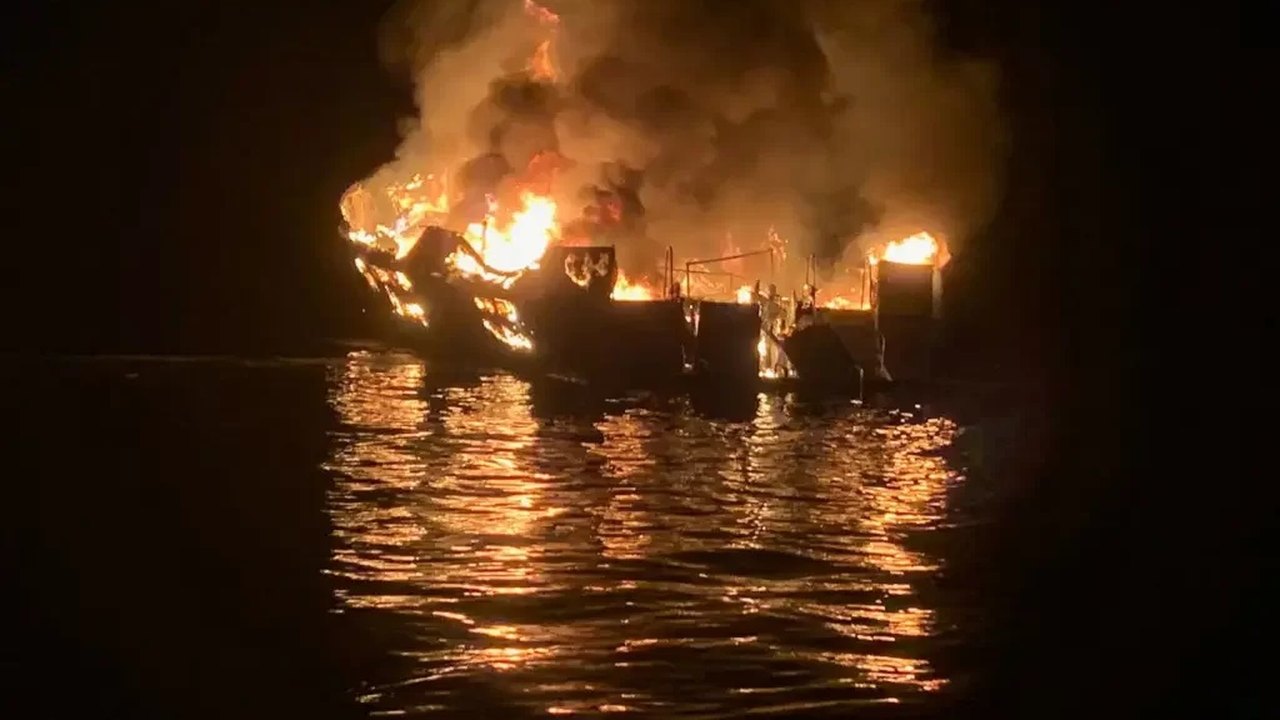 Incêndios deixam mil desaparecidos no Havaí