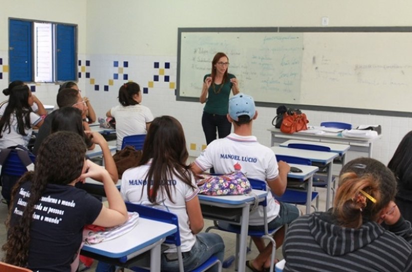 Secretaria da Educação lança programa ‘Autoria Docente’