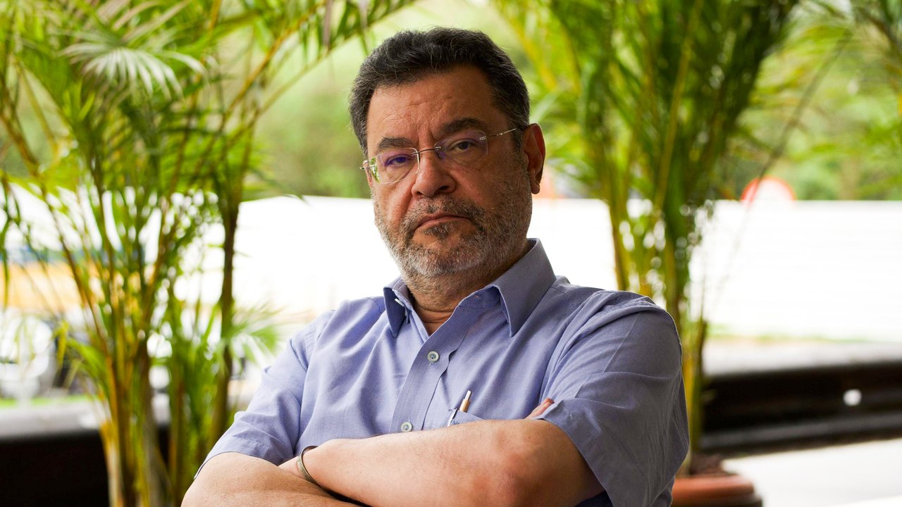 Sindicalista Rui Costa Pimenta concorrerá à Presidência pelo PCO