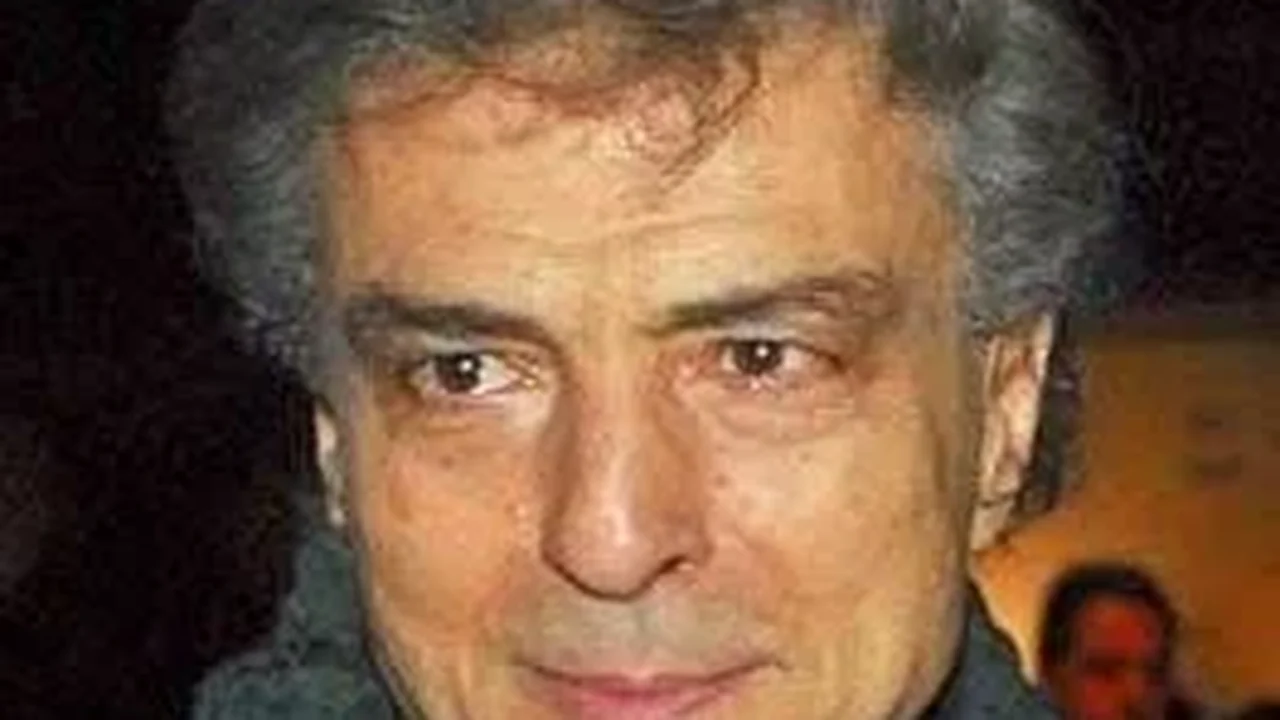 Lembra dele? Carlos Alberto Riccelli faz 80 anos e vive longe dos holofotes e redes sociais
