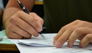 Concursos públicos oferta mais de 4 mil vagas com salários de até 14 mil; saiba mais / Foto: Foto: Arquivo/Agência Brasil