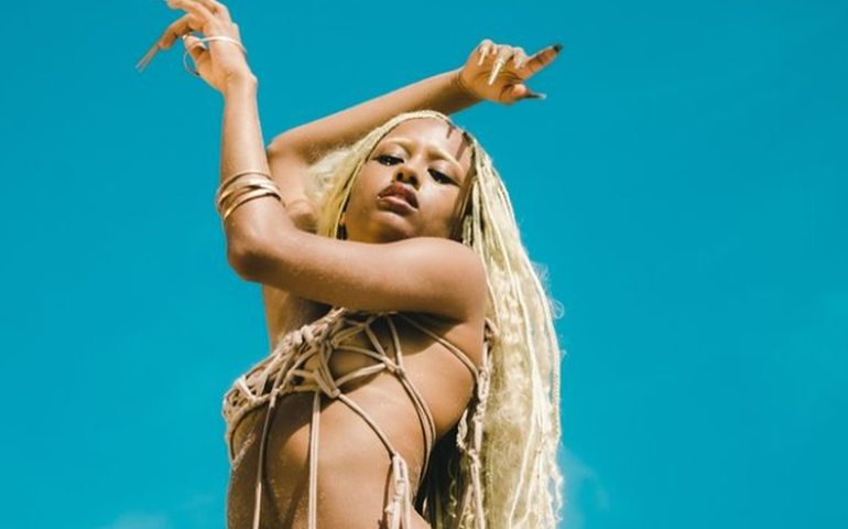 Muse Maya é desclassificada do ‘Estrela da Casa’, novo reality da Globo