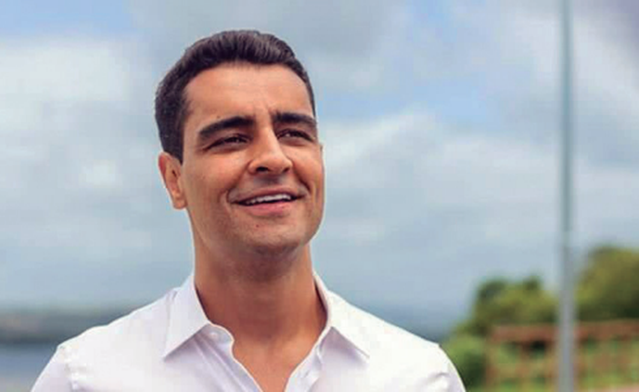 JHC na disputa majoritária de 2026 ainda é uma incógnita