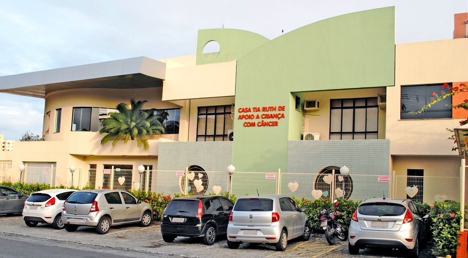 SEDE DA AVOSOS