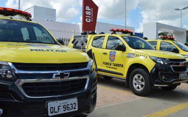 Filho embriagado é contido pela família após episódio de violência doméstica em Palmeira dos Índios