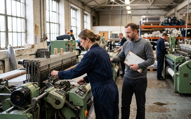 PMI composto do Reino Unido avança para 52 em abril e surpreende projeções