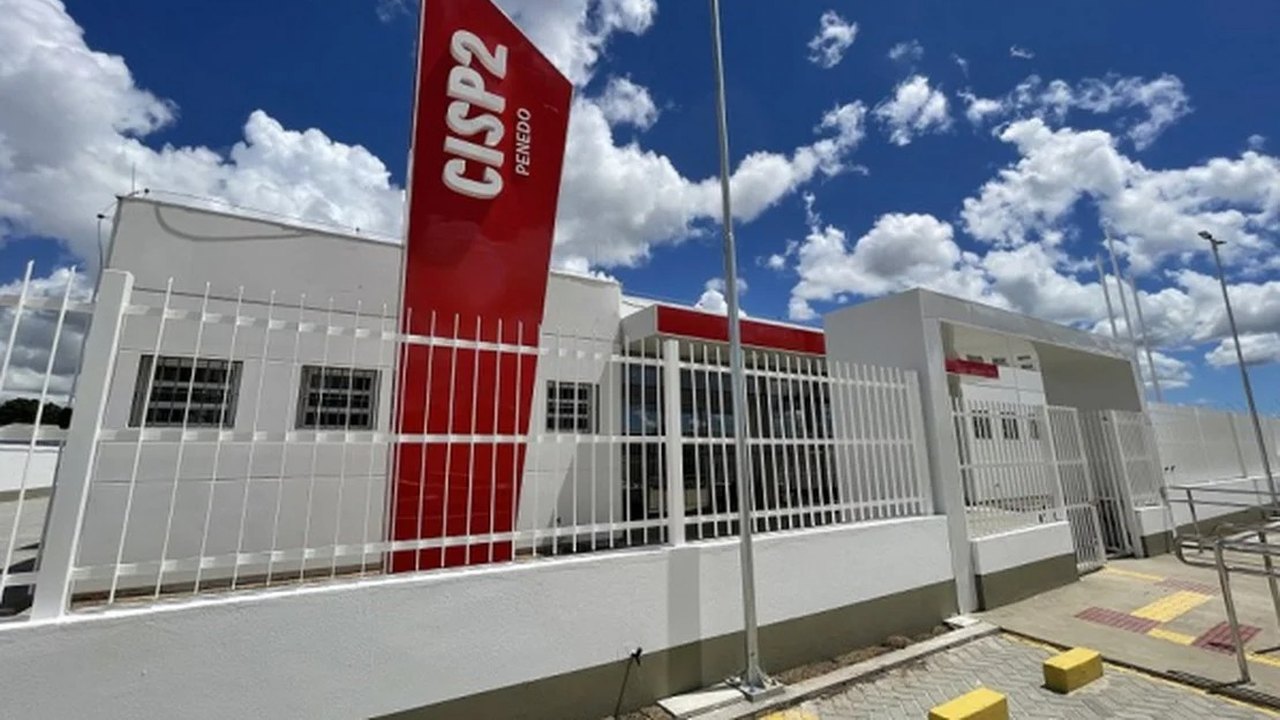 Homem é preso duas vezes em uma semana, acusado de agredir a companheira em Penedo