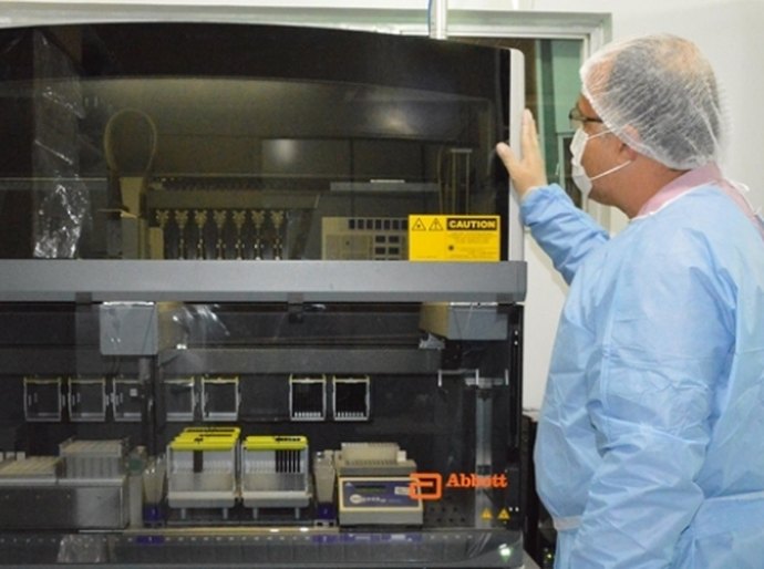 Lacen passa a fazer exames para detecção de chikungunya e zika