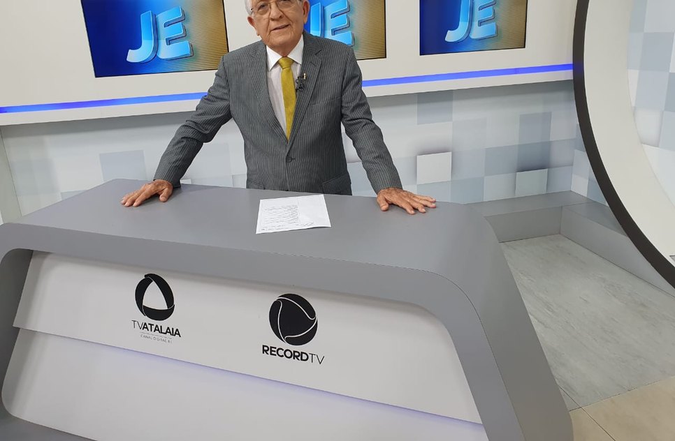 GILVAN FONTES